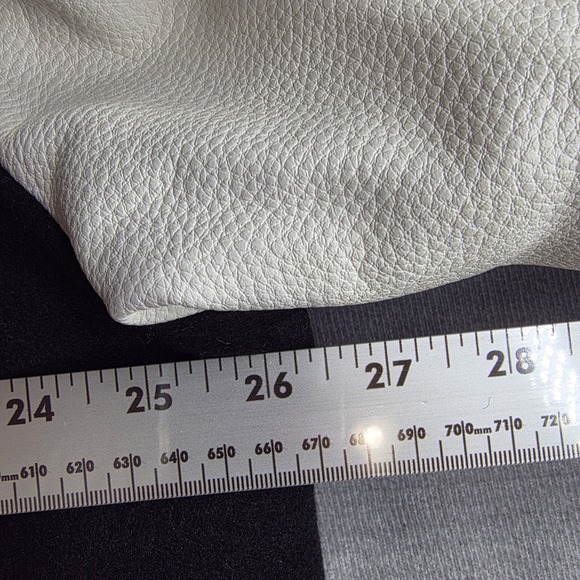 Pro Standard Virginia Union University NBA HBCU Classic Varsity Jacket Mens 2XL - Picture 11 of 11